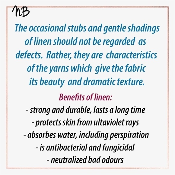 VINEYARD Vines Pineapple Catamaran Capri Pants Jeans Cropped Linen Cotton Blend - Picture 9 of 12